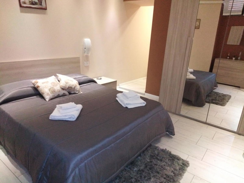 Primo Hotel, Catania, Italy