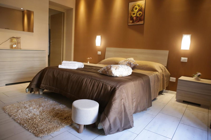 Primo Hotel, Catania, Italy