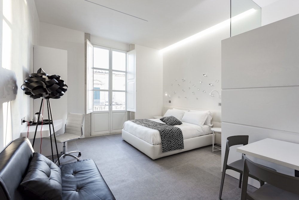 Nostos rooms & Apartments, Italia