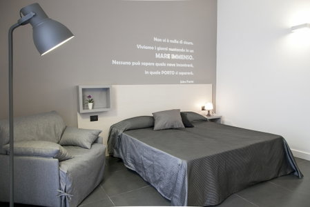 Nostos rooms & Apartments, Syracuse, Italy