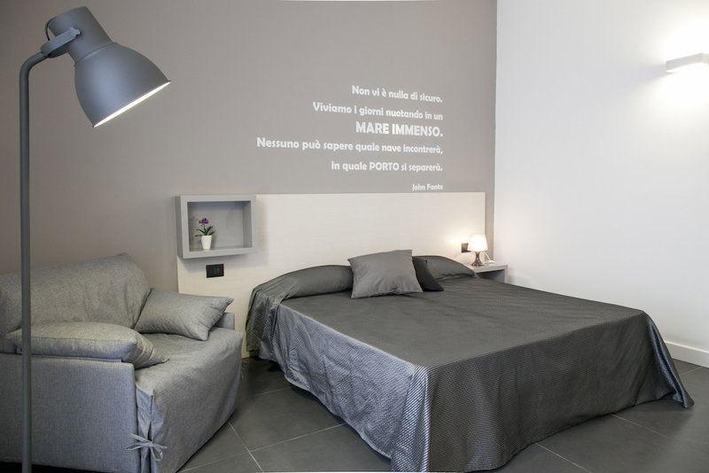 Nostos rooms & Apartments, Syracuse, Italy