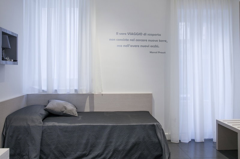 Nostos rooms & Apartments, Syracuse, Italy