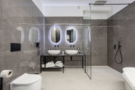 Nostos rooms & Apartments, Syracuse, Italy