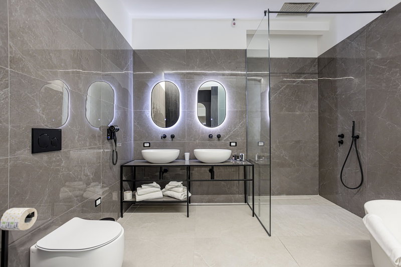 Nostos rooms & Apartments, Syracuse, Italy
