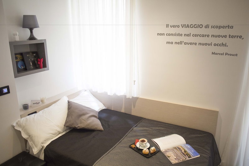Nostos rooms & Apartments, Syracuse, Italy