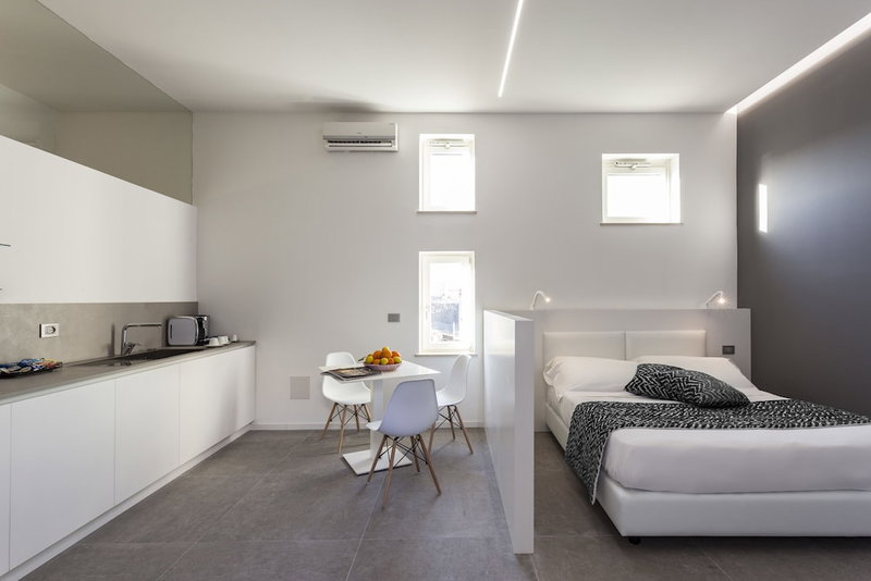 Nostos rooms & Apartments, Syracuse, Italy