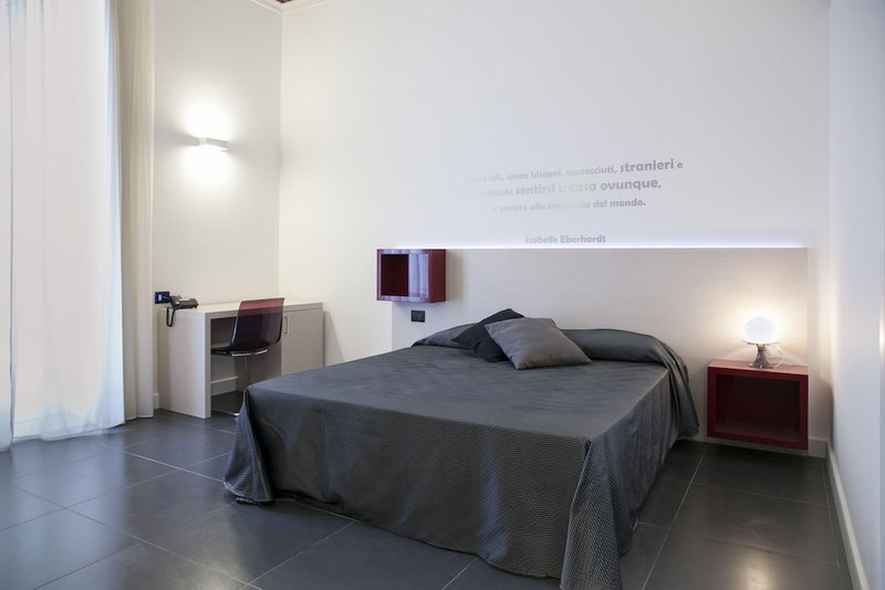 Nostos rooms & Apartments, Syracuse, Italy