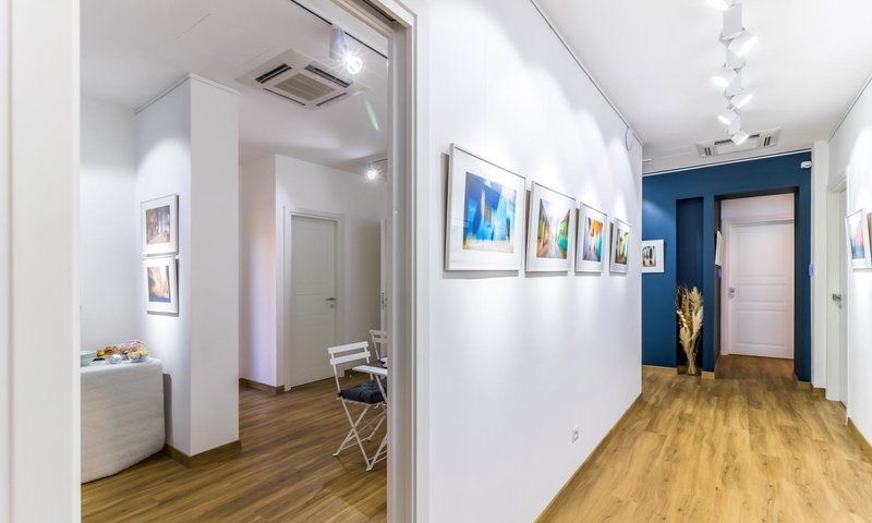 OTTO Rooms & Photogallery, Rome, Italy
