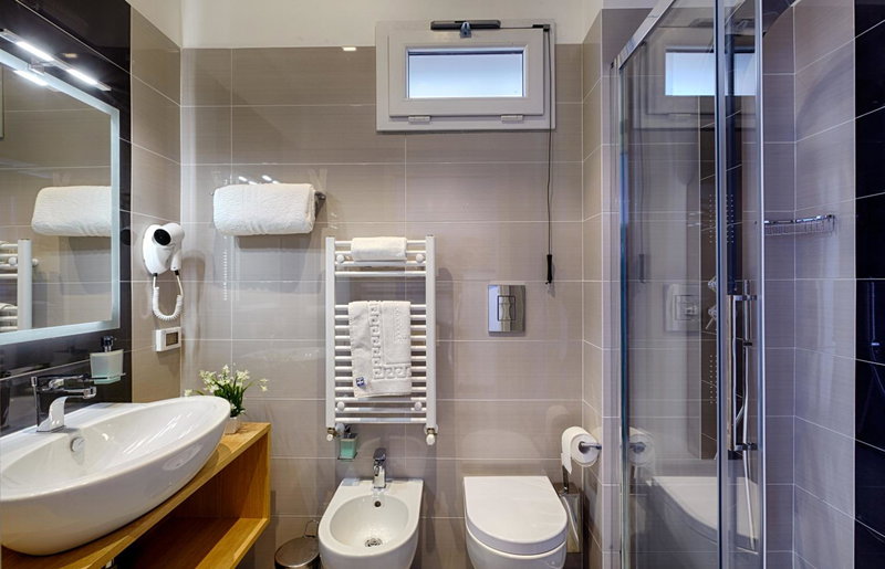 Hospitality Hotel Palermo, Palermo, Italy