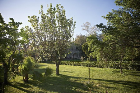 La Serra - Villa De Bonis, San Cesario di Lecce, Italy