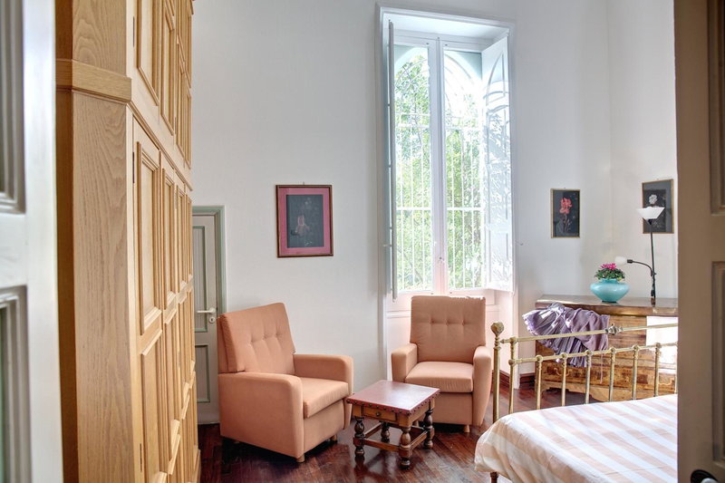 La Serra - Villa De Bonis, San Cesario di Lecce, Italy