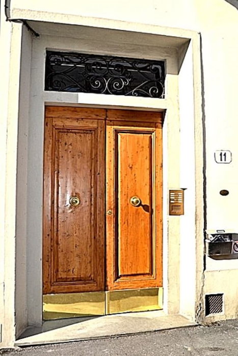 Chez Moi, Florence, Italy