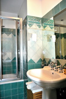 Chez Moi, Florence, Italy