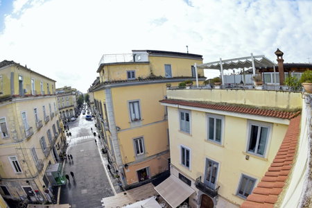 Al centro Luxury Home, Caserta, Italy