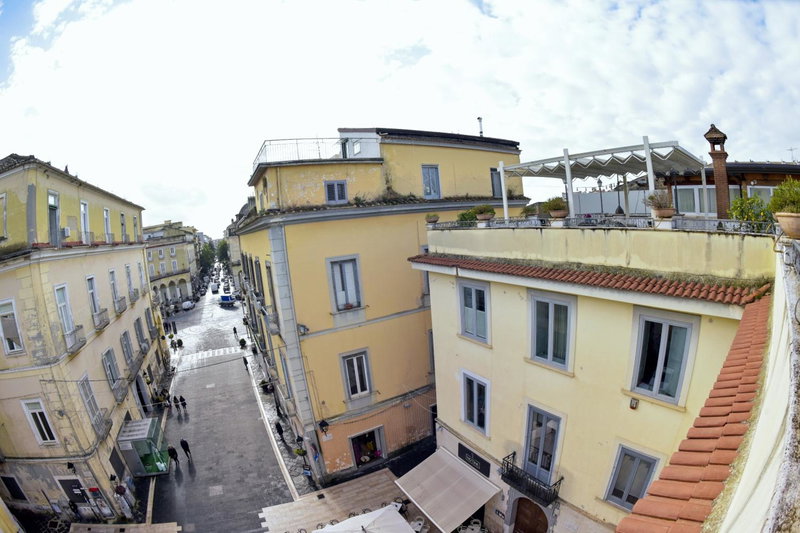 Al centro Luxury Home, Caserta, Italy