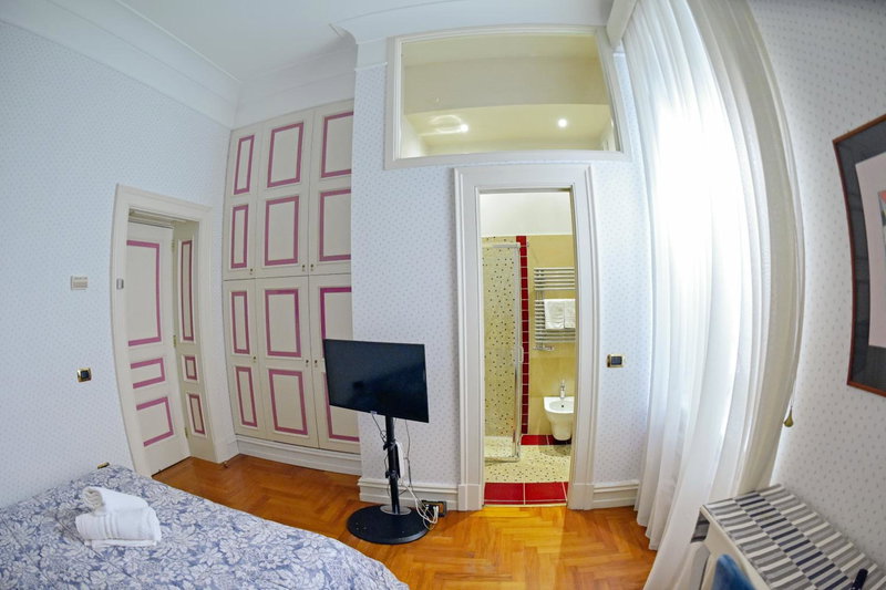 Al centro Luxury Home, Caserta, Italy
