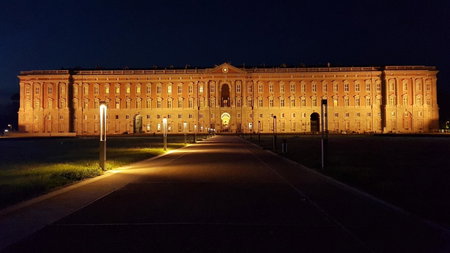Al centro Luxury Home, Caserta, Italy