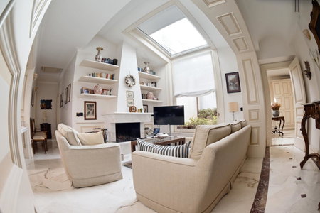 Al centro Luxury Home, Caserta, Italy