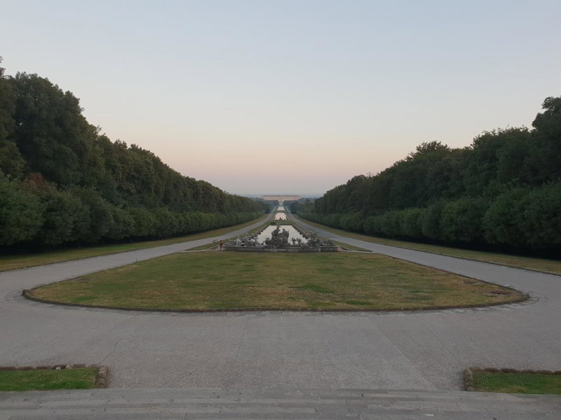 Al centro Luxury Home, Caserta, Italy