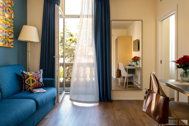 Hotel Rovereto, Rovereto, Italy