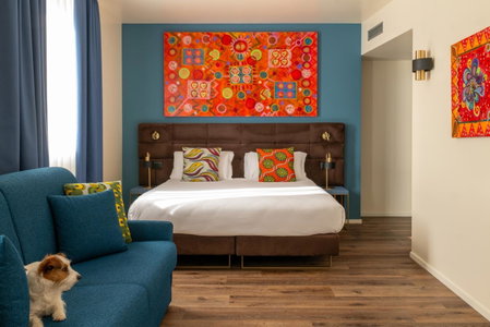 Hotel Rovereto, Rovereto, Italy