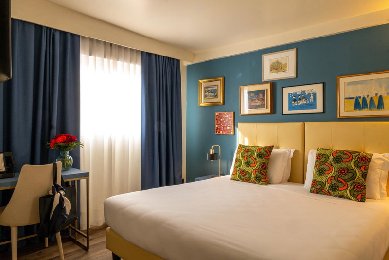 Hotel Rovereto, Rovereto, Italy