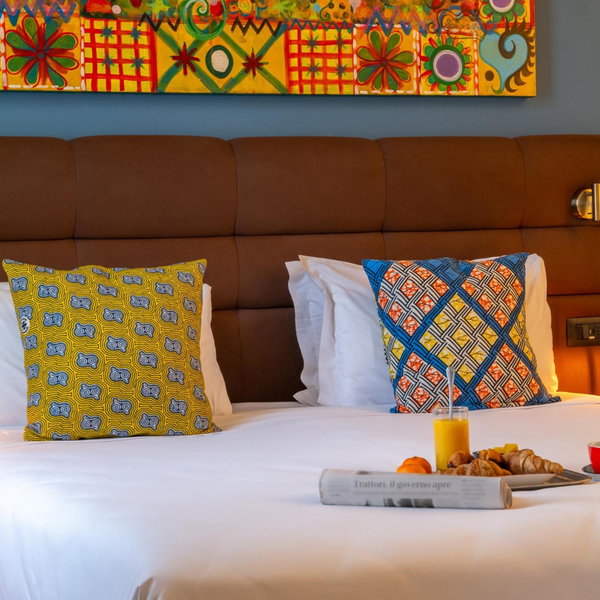Hotel Rovereto, Rovereto, Italy