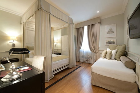 Hotel Bologna ***S, Verona, Italy