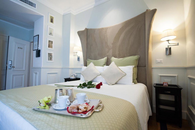Hotel Bologna ***S, Verona, Italy