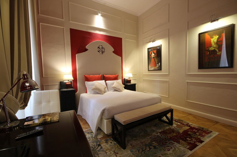 Hotel Bologna ***S, Verona, Italy