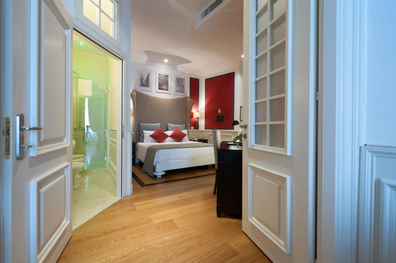 Hotel Bologna ***S, Verona, Italy