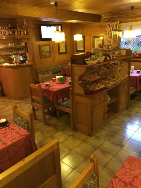 Meuble Villa Neve, Cortina dʼAmpezzo, Italy