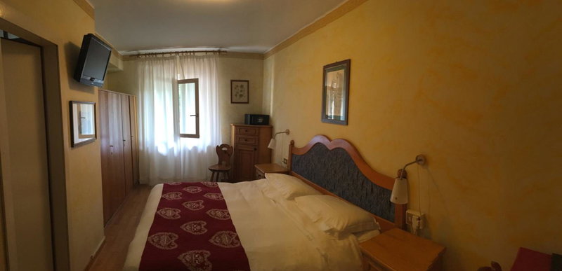Meuble Villa Neve, Cortina dʼAmpezzo, Italy