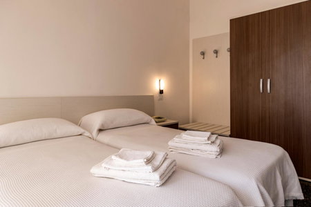 Hotel Palace, Finale Ligure, Italy