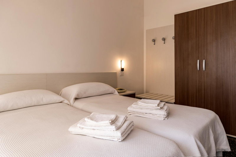 Hotel Palace, Finale Ligure, Italy