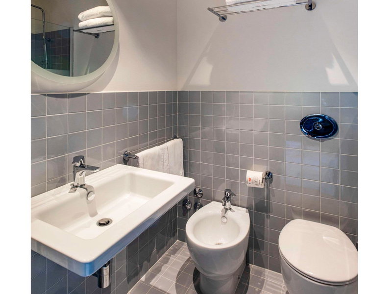 Ibis Styles Roma Aurelia, Rome, Italy