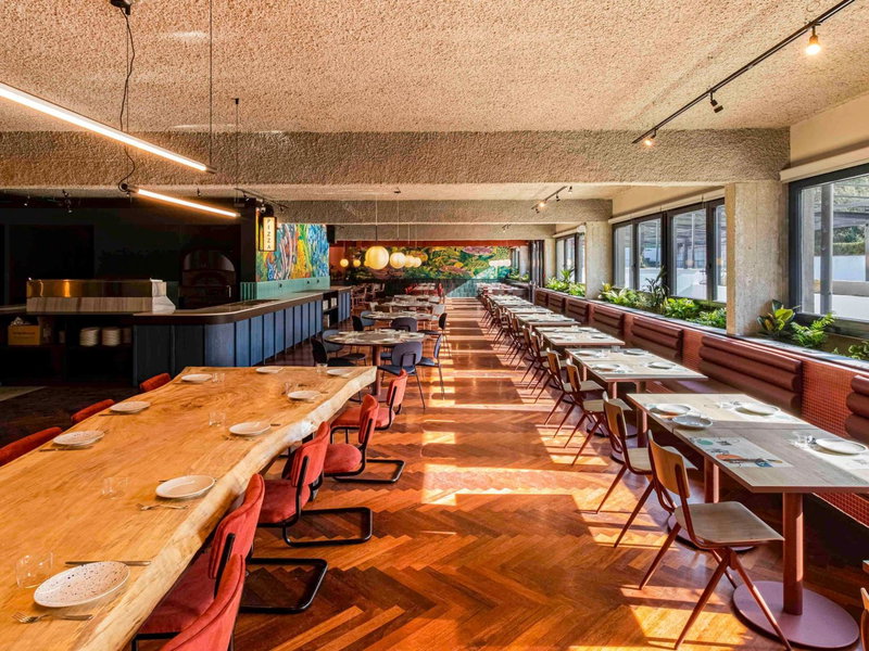 Ibis Styles Roma Aurelia, Rome, Italy