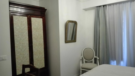 Demetra Rooms, Palermo, Italy