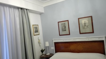 Demetra Rooms, Palermo, Italy