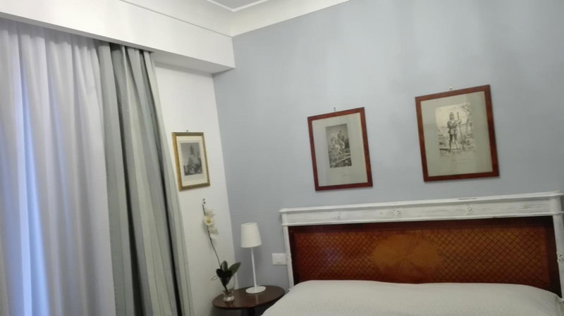 Demetra Rooms, Palermo, Italy