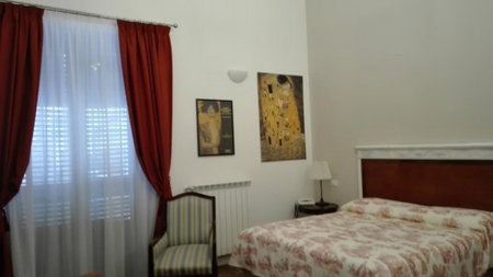 Demetra Rooms, Palermo, Italy