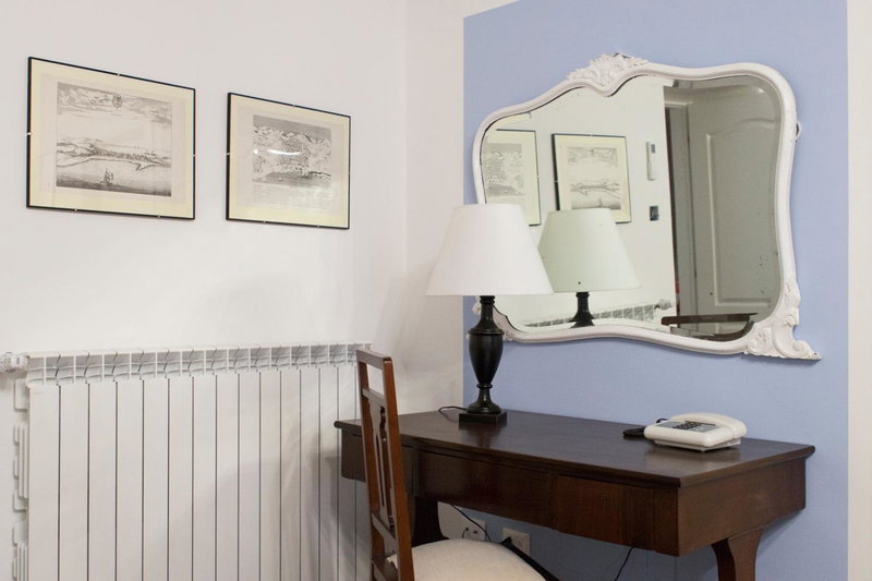 Demetra Rooms, Palermo, Italy