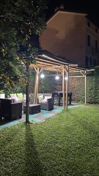 Hotel Au Soleil, Saint Vincent, Italy