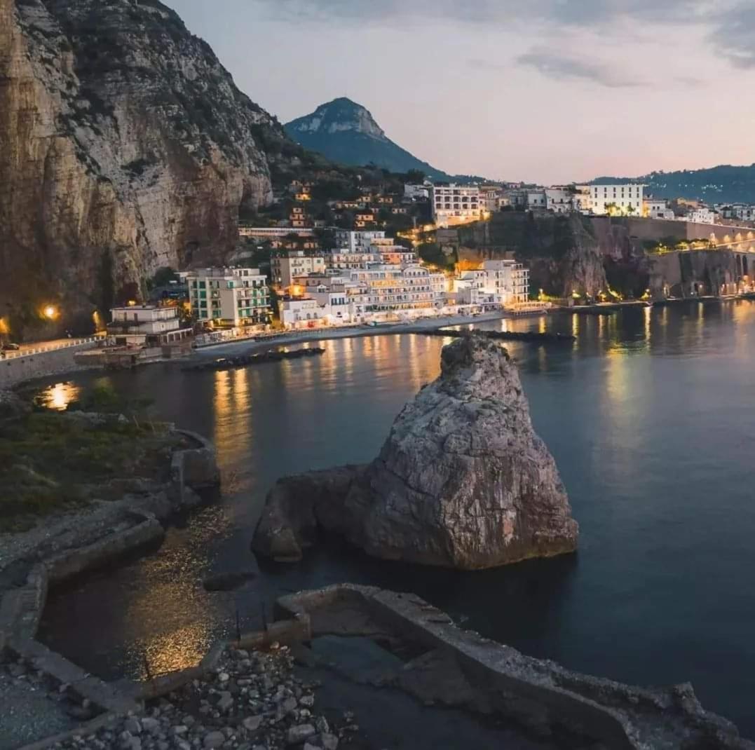Residenza Mare di Sotto Sorrento, Italy