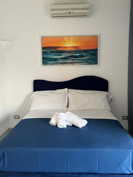 Residenza Mare di Sotto Sorrento, Meta, Italy
