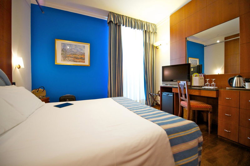 Hotel Royal Torino Centro Congressi, Turin, Italy