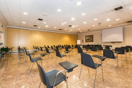 Hotel Royal Torino Centro Congressi, Turin, Italy