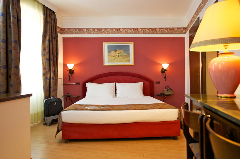 Hotel Royal Torino Centro Congressi, Turin, Italy