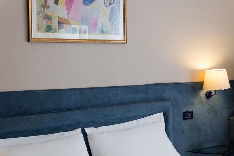 Hotel Royal Torino Centro Congressi, Turin, Italy