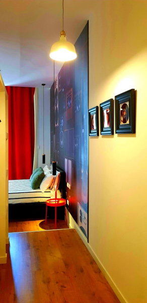 Daily Napoli - Lungomare, Naples, Italy